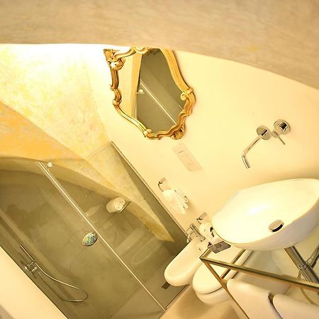 B&B Tre Principi Gallipoli Εξωτερικό φωτογραφία