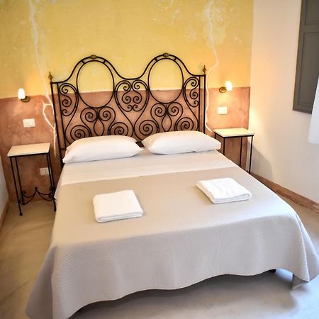 B&B Tre Principi Gallipoli Εξωτερικό φωτογραφία