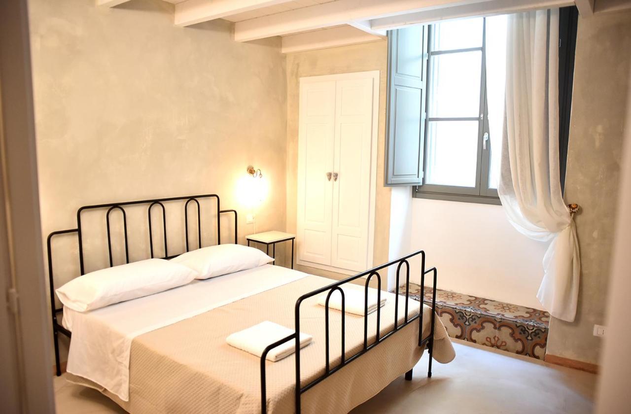 B&B Tre Principi Gallipoli Εξωτερικό φωτογραφία