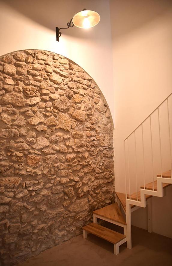 B&B Tre Principi Gallipoli Εξωτερικό φωτογραφία
