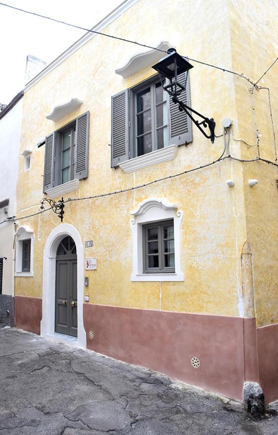 B&B Tre Principi Gallipoli Εξωτερικό φωτογραφία
