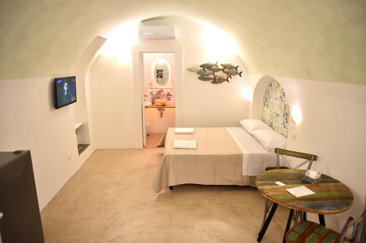 B&B Tre Principi Gallipoli Εξωτερικό φωτογραφία