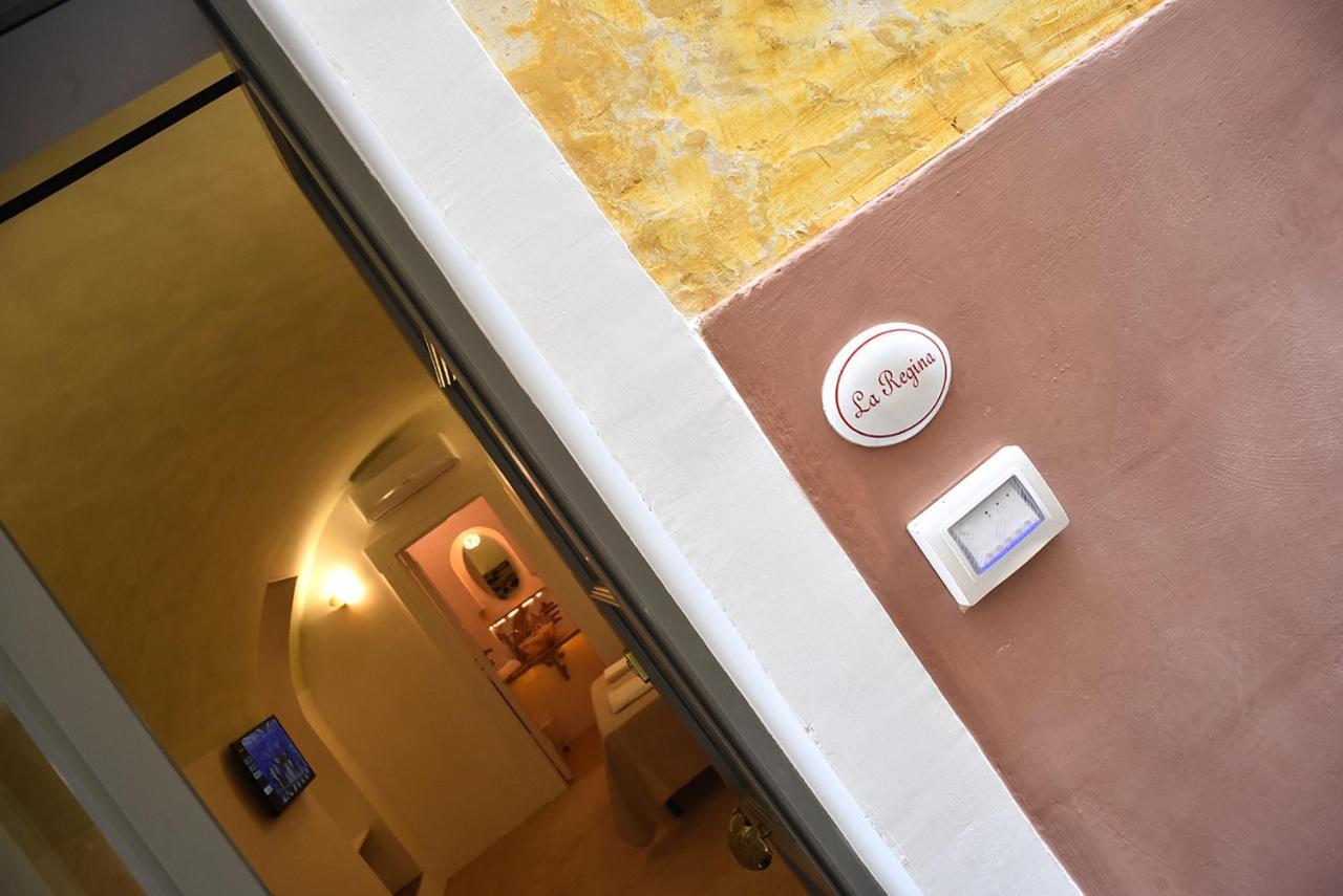 B&B Tre Principi Gallipoli Εξωτερικό φωτογραφία