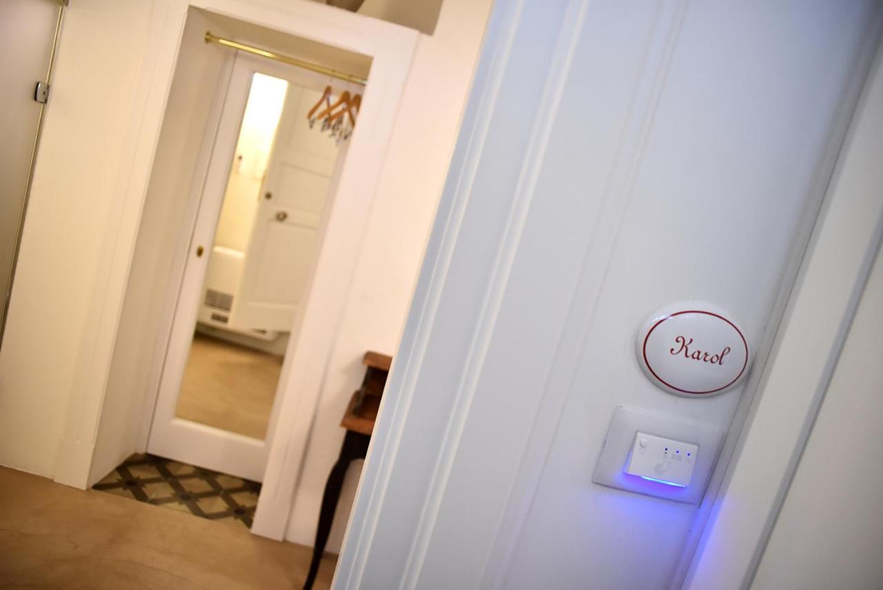 B&B Tre Principi Gallipoli Εξωτερικό φωτογραφία