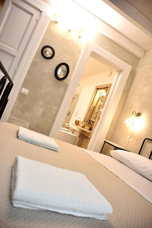 B&B Tre Principi Gallipoli Εξωτερικό φωτογραφία