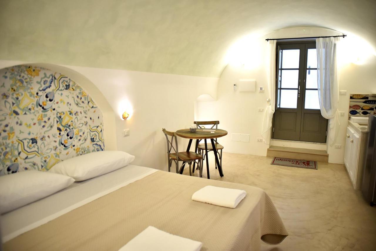 B&B Tre Principi Gallipoli Εξωτερικό φωτογραφία