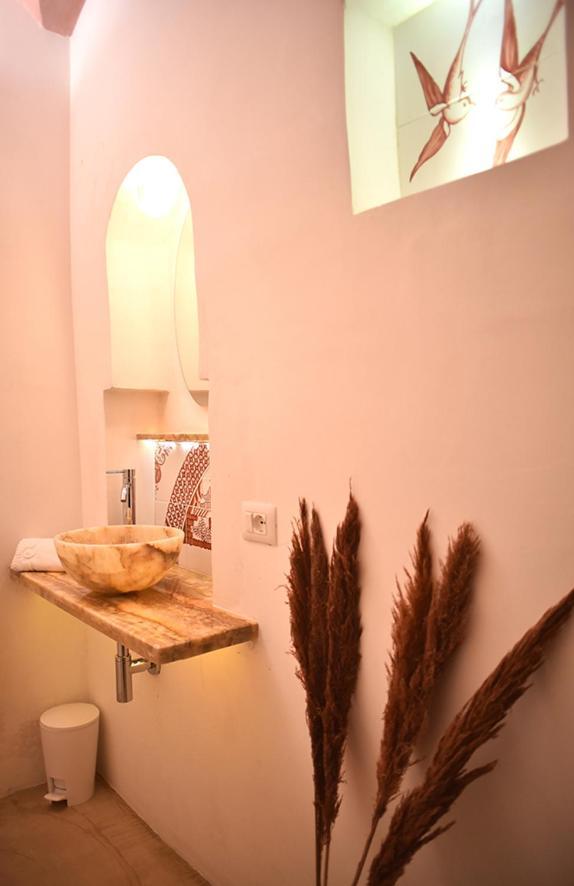 B&B Tre Principi Gallipoli Εξωτερικό φωτογραφία