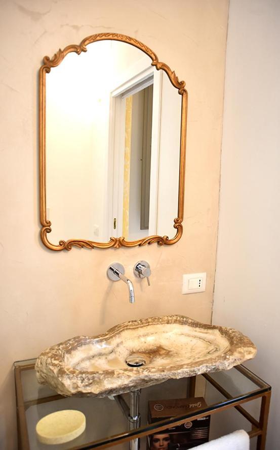 B&B Tre Principi Gallipoli Εξωτερικό φωτογραφία