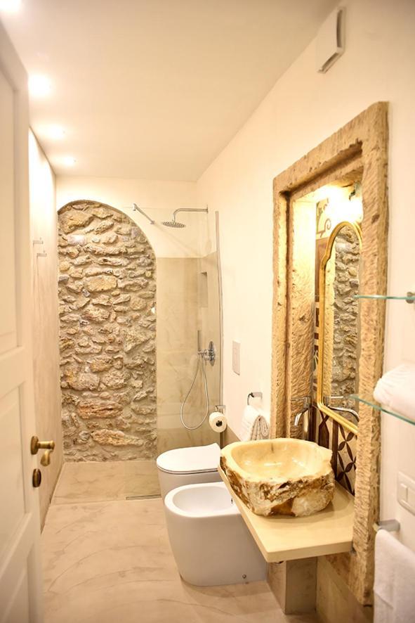 B&B Tre Principi Gallipoli Εξωτερικό φωτογραφία