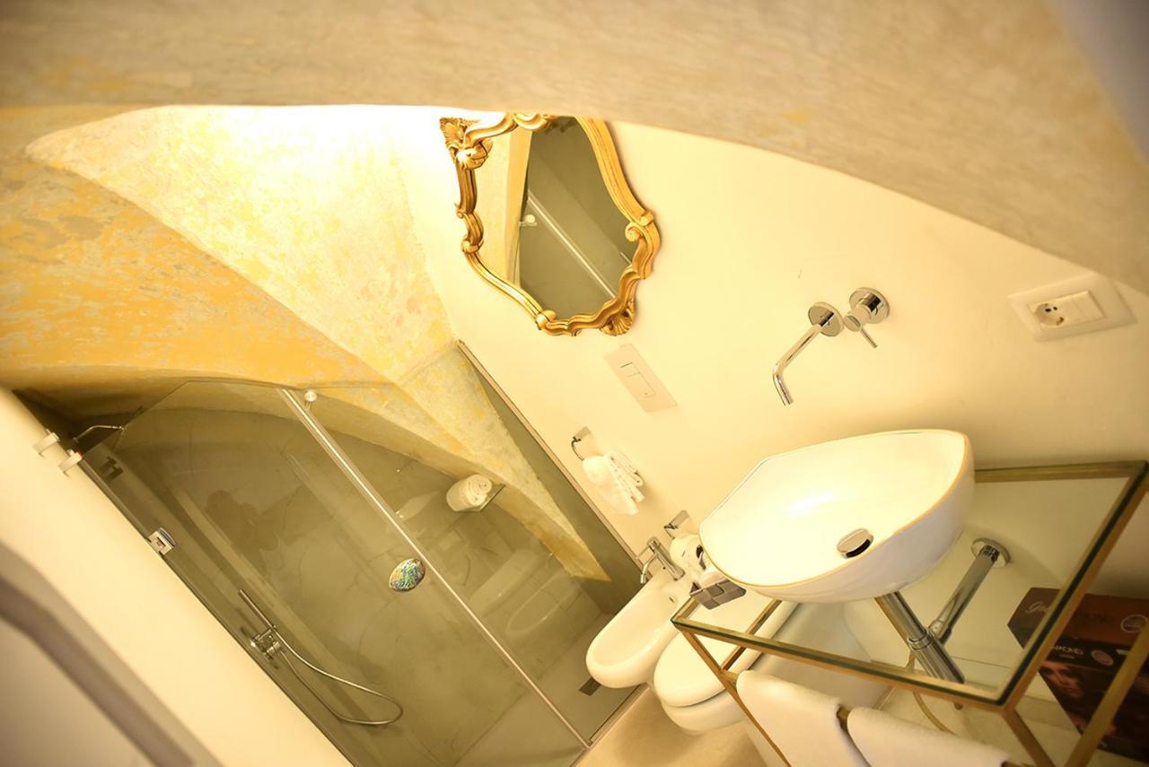 B&B Tre Principi Gallipoli Εξωτερικό φωτογραφία