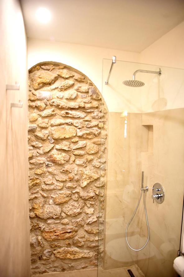 B&B Tre Principi Gallipoli Εξωτερικό φωτογραφία
