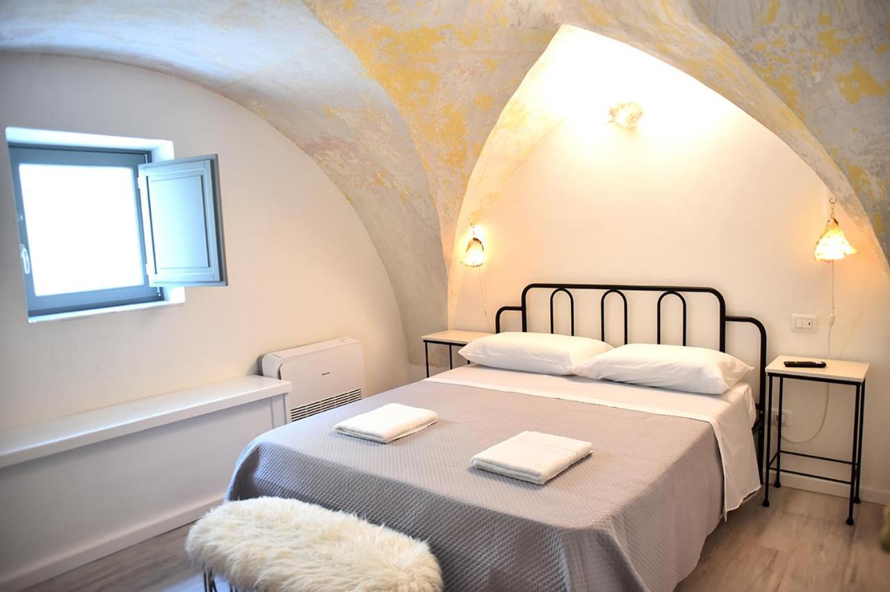 B&B Tre Principi Gallipoli Εξωτερικό φωτογραφία