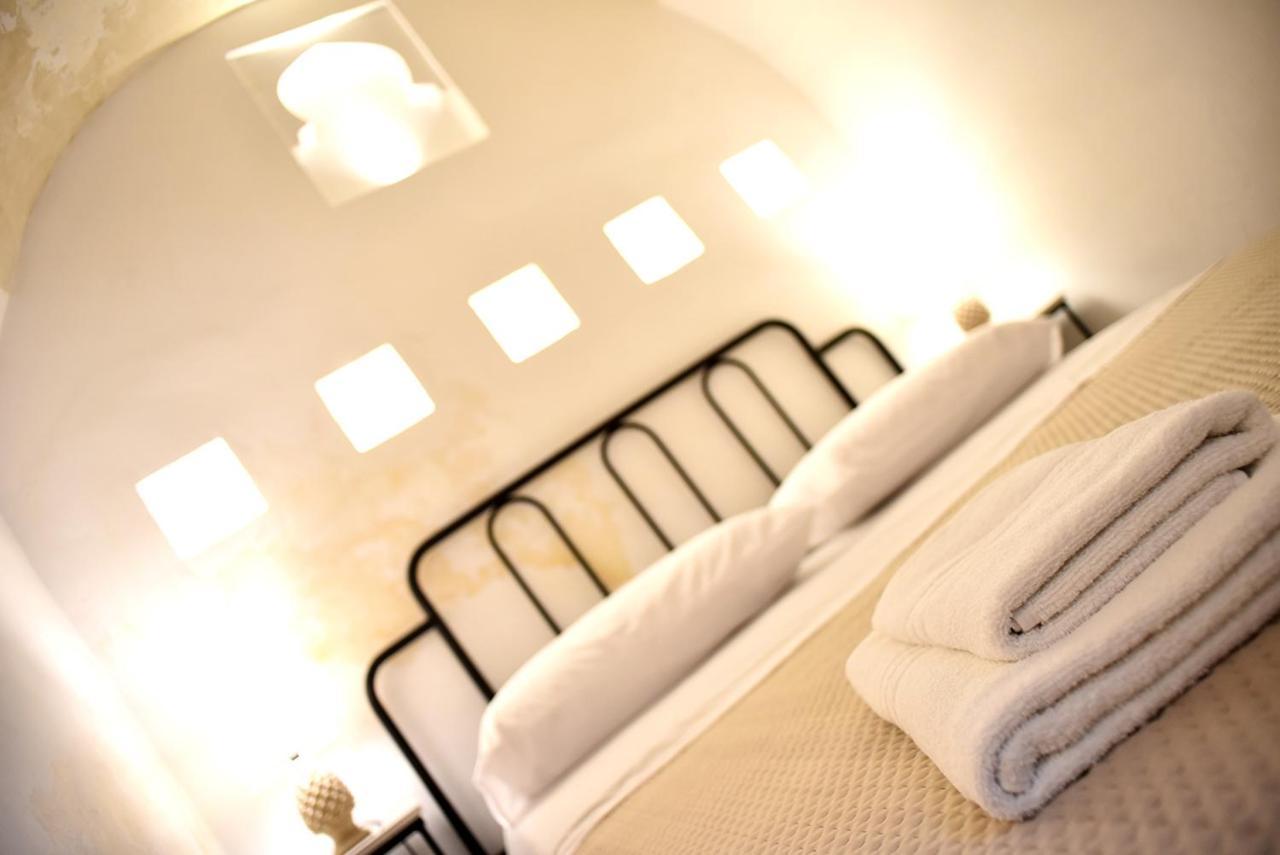 B&B Tre Principi Gallipoli Εξωτερικό φωτογραφία