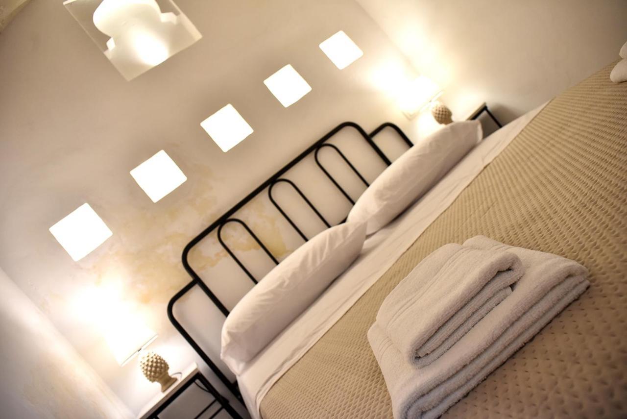 B&B Tre Principi Gallipoli Εξωτερικό φωτογραφία