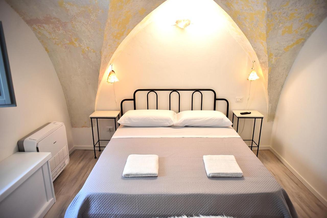 B&B Tre Principi Gallipoli Εξωτερικό φωτογραφία