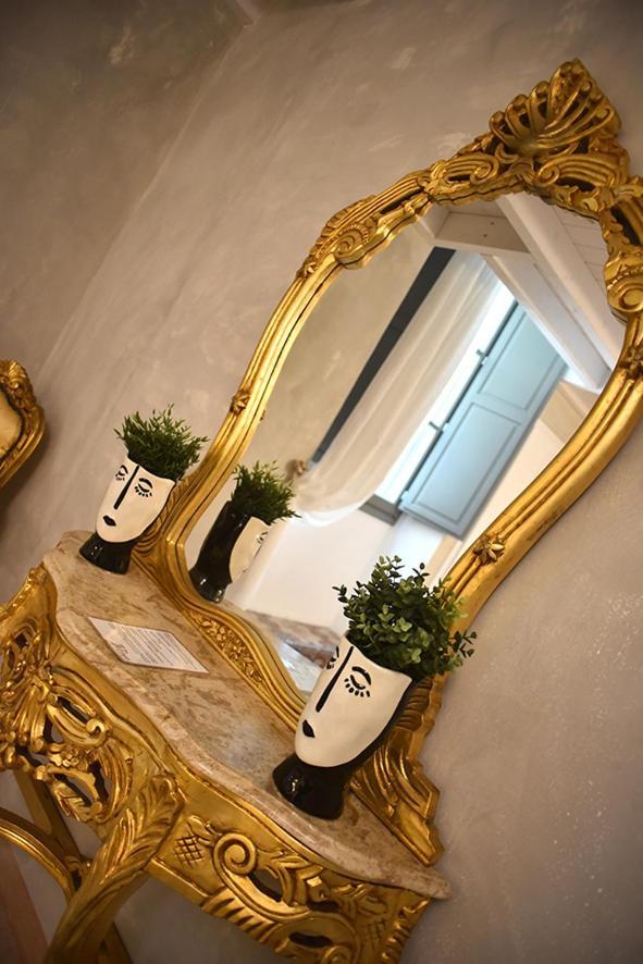 B&B Tre Principi Gallipoli Εξωτερικό φωτογραφία