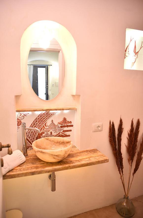 B&B Tre Principi Gallipoli Εξωτερικό φωτογραφία