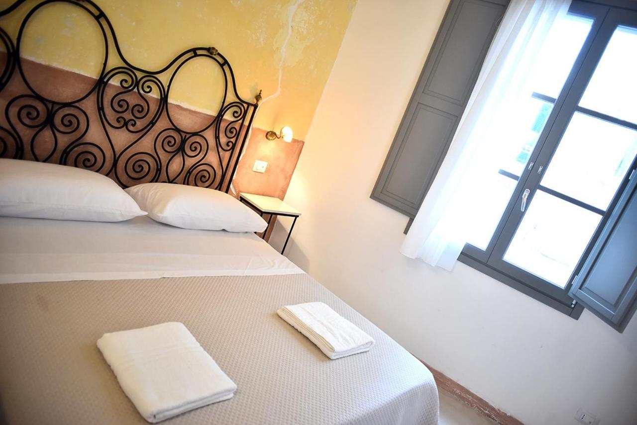 B&B Tre Principi Gallipoli Εξωτερικό φωτογραφία