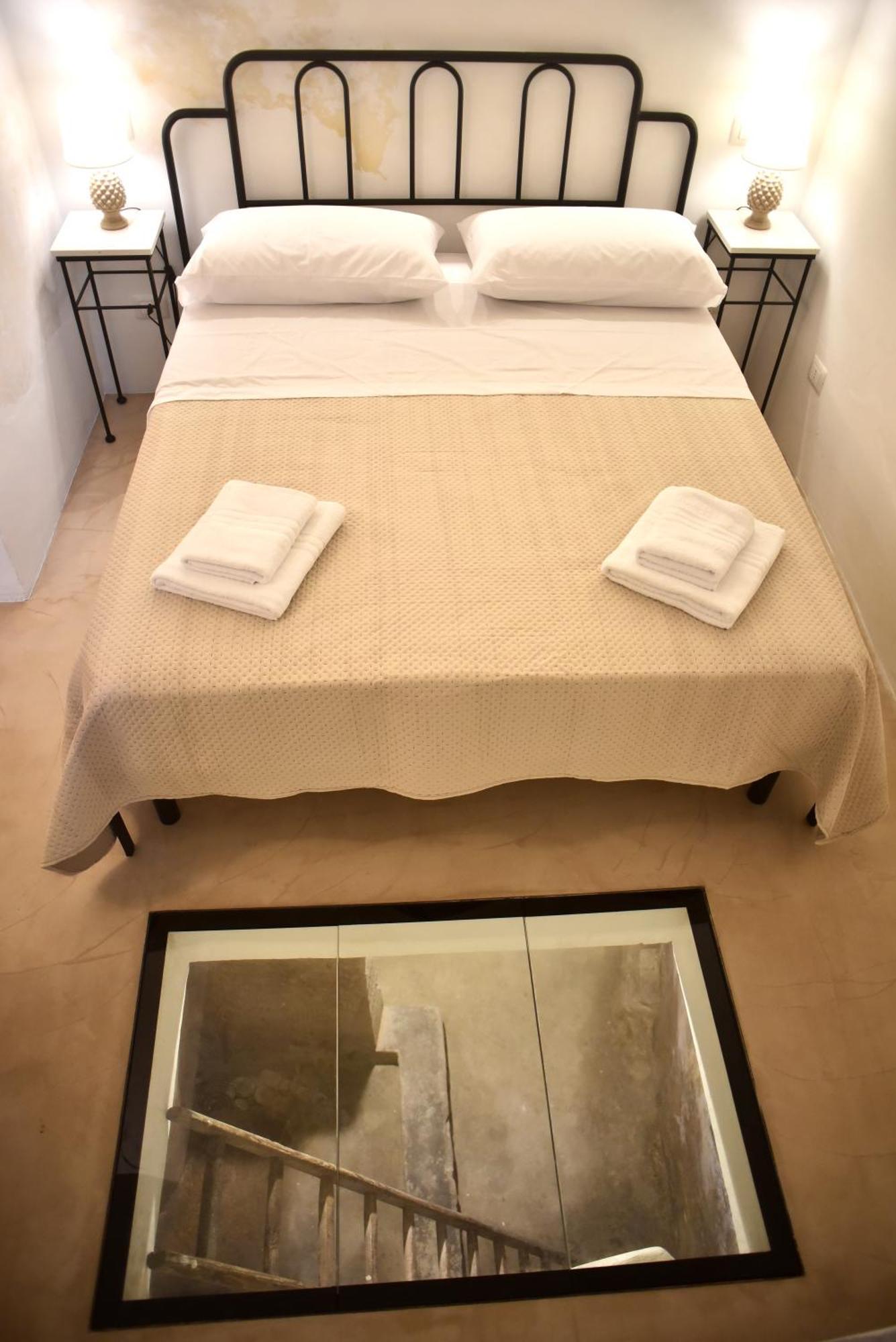 B&B Tre Principi Gallipoli Εξωτερικό φωτογραφία